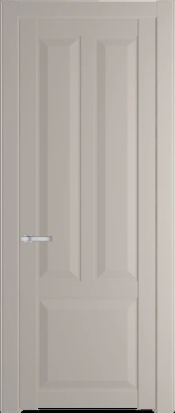 Межкомнатная дверь Profil Doors 1.8.1 PD