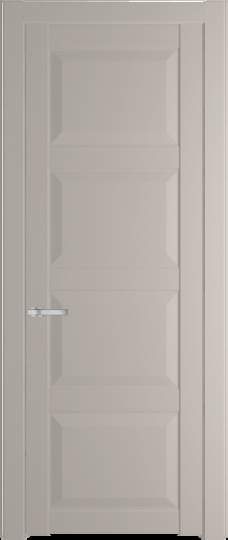 Межкомнатная дверь Profil Doors 1.4.1 PD Сэнд