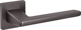 Ручка Fuaro (Фуаро) раздельная K.SL52.PRIME (PRIME SL) GR-23 графит