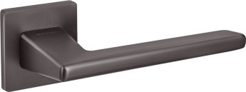 Ручка Fuaro (Фуаро) раздельная K.SL52.PRIME (PRIME SL) GR-23 графит