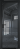 Алюминиевая дверь Profil Doors 17 AG Черный матовый RAL9005 Зеркало