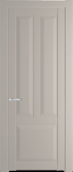 Межкомнатная дверь Profil Doors 1.8.1 PD Сэнд