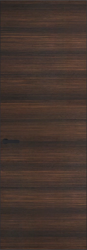 Межкомнатная дверь Profil Doors 1VT-H шпон Шпон Albero 1398S