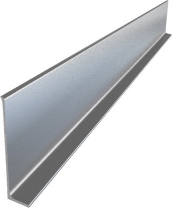 Алюминиевый плинтус 13*60*3000 мм