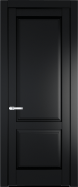 Межкомнатная дверь Profil Doors 4.2.1 PD Блэк