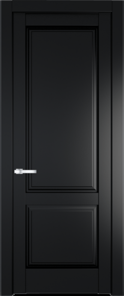 Межкомнатная дверь Profil Doors 4.2.1 PD Блэк