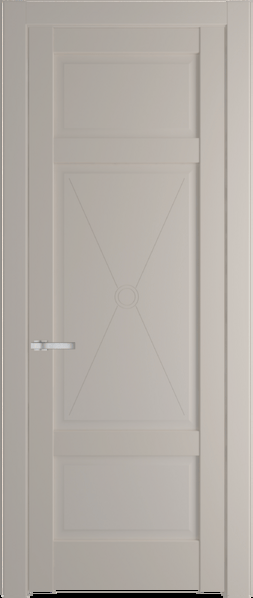 Межкомнатная дверь Profil Doors 1.3.1 PM Сэнд