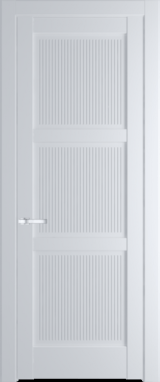 Межкомнатная дверь Profil Doors 2.4.1 PM Вайт (RAL 110 96 02)