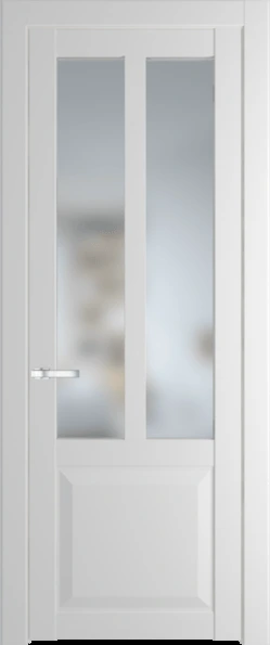 Межкомнатная дверь Profil Doors 1.8.2 PD