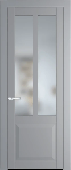 Межкомнатная дверь Profil Doors 1.8.2 PD