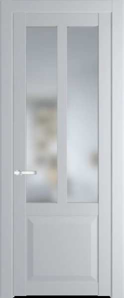 Межкомнатная дверь Profil Doors 1.8.2 PD
