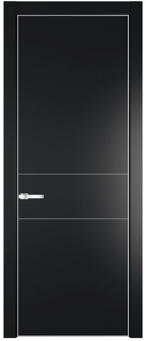 Межкомнатная дверь Profil Doors 14 PE