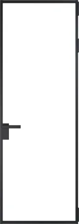 Межкомнатная дверь Profil Doors 1 AP.O