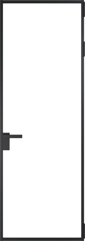 Межкомнатная дверь Profil Doors 1 AP.O