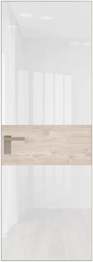 Межкомнатная дверь Profil Doors 5 AGK