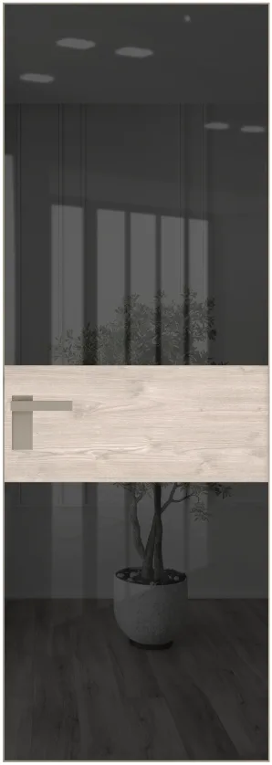 Межкомнатная дверь Profil Doors 5 AGK