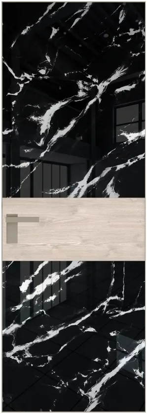 Межкомнатная дверь Profil Doors 5 AGK