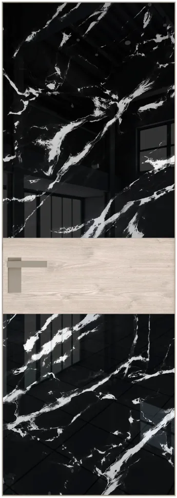 Межкомнатная дверь Profil Doors 5 AGK