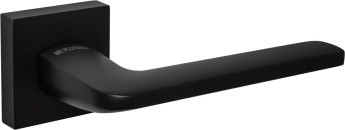 Ручка Fuaro (Фуаро) раздельная K.DM51.FLOW (FLOW DM) BL-24 черный