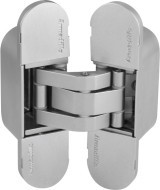 Петля Armadillo (Армадилло) скрытой установки U3D6000 SC (11160UN3D) мат. хром
