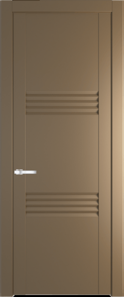 Межкомнатная дверь Profil Doors 1.3 P Перламутр золото
