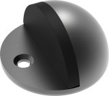 Упор Punto (Пунто) дверной напольный DFIX/F50 (DS PF-50 ) GR-23 графит