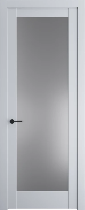 Межкомнатная дверь Profil Doors 5.1.2PD.O Графит Лайт Грей