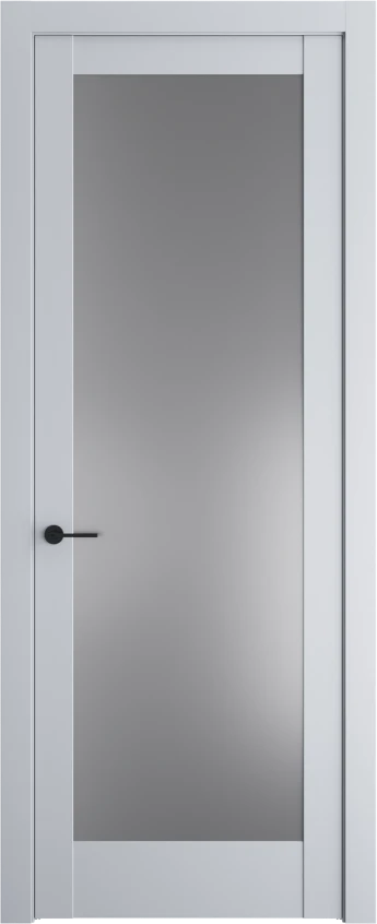 Межкомнатная дверь Profil Doors 5.1.2PD.O Графит Лайт Грей