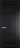 Межкомнатная дверь Profil Doors 1.3.1 PM Блэк
