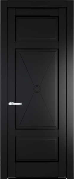 Межкомнатная дверь Profil Doors 1.3.1 PM Блэк