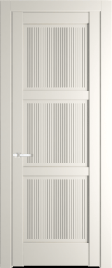Межкомнатная дверь Profil Doors 2.4.1 PM Перламутр белый