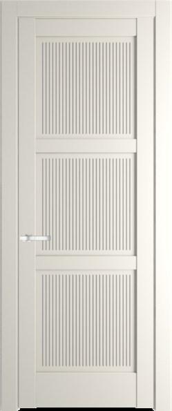 Межкомнатная дверь Profil Doors 2.4.1 PM Перламутр белый