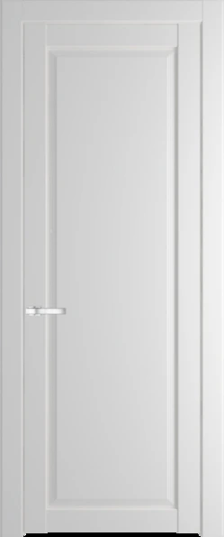 Межкомнатная дверь Profil Doors 2.1.1 PD