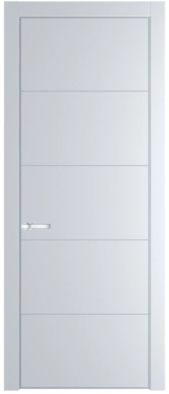 Межкомнатная дверь Profil Doors 15 PE