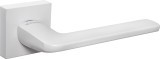 Ручка Fuaro (Фуаро) раздельная K.DM51.FLOW (FLOW DM) WH-19 белый
