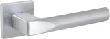 Ручка Fuaro (Фуаро) раздельная K.SL52.PRIZMA (PRIZMA SL) SSC-16 сатинированный хром