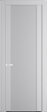 Межкомнатная дверь Profil Doors 1.12 P Крем Вайт (RAL 120-02)