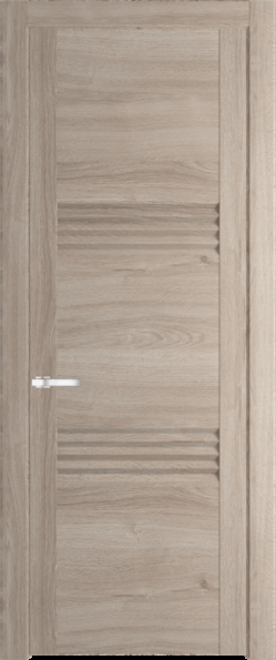 Межкомнатная дверь Profil Doors Orange 1.3N.O Дуб Сонома