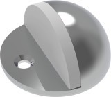 Упор Punto (Пунто) дверной напольный DFIX/F50 (DS PF-50 ) CP-8 хром