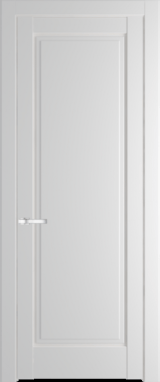 Межкомнатная дверь Profil Doors 3.1.1 PD Крем Вайт (RAL 120-02)