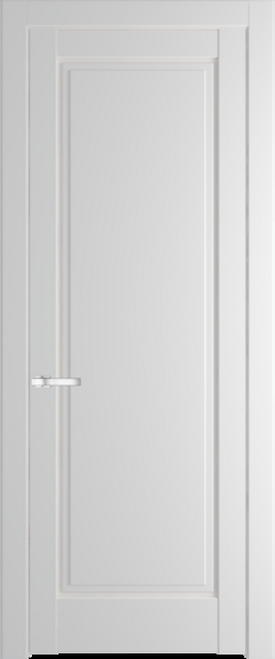Межкомнатная дверь Profil Doors 3.1.1 PD Крем Вайт (RAL 120-02)