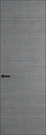 Межкомнатная дверь Profil Doors 1VT-H шпон Шпон Bianche Notti 01Q