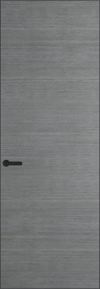 Межкомнатная дверь Profil Doors 1VT-H шпон Шпон Bianche Notti 01Q