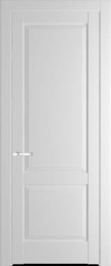 Межкомнатная дверь Profil Doors 4.2.1 PD Крем Вайт (RAL 120-02)