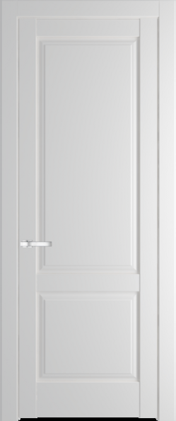 Межкомнатная дверь Profil Doors 4.2.1 PD Крем Вайт (RAL 120-02)