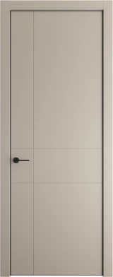 Межкомнатная дверь Profil Doors Orange 43 PE.O Сэнд