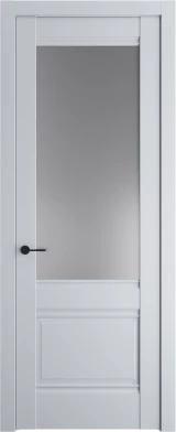 Межкомнатная дверь Profil Doors 9.2.2PD.O Графит Лайт Грей