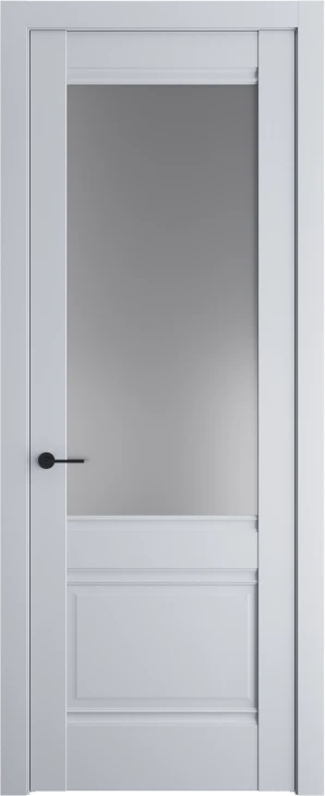 Межкомнатная дверь Profil Doors 9.2.2PD.O Графит Лайт Грей