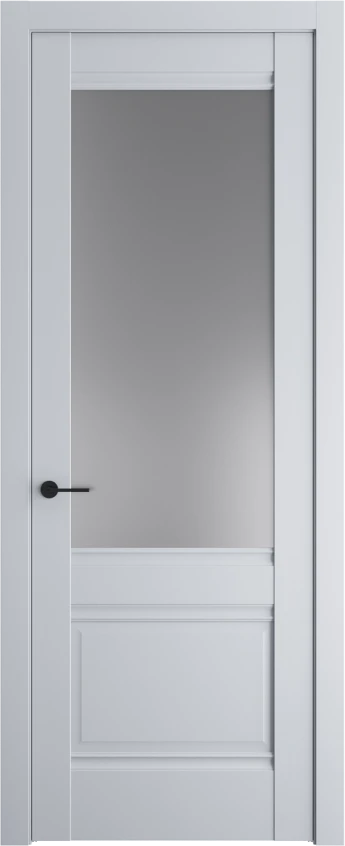 Межкомнатная дверь Profil Doors 9.2.2PD.O Графит Лайт Грей
