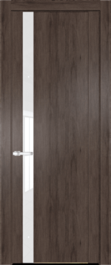 Межкомнатная дверь Profil Doors 1.2 N Лак классик Дуб Тобакко